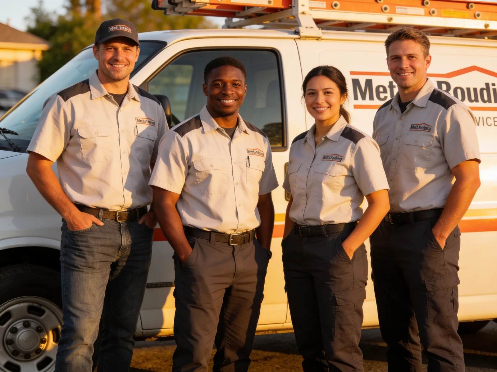 Metal Roof Installation company in Catharpin, VA