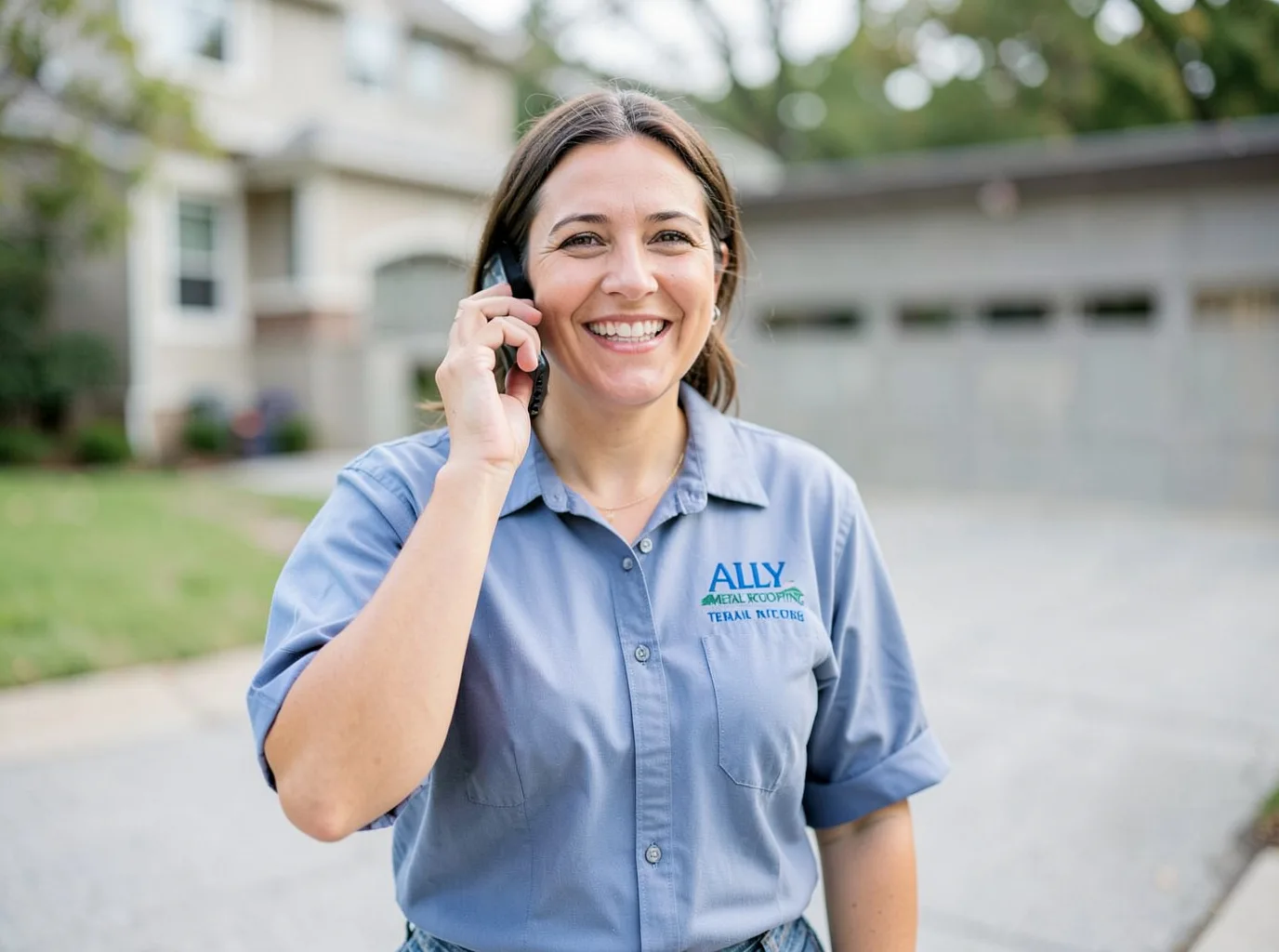 Metal Roof Installation Catharpin, VA FAQs